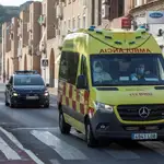  Segundo atropello a un niño en menos de 24 horas en la Región de Murcia