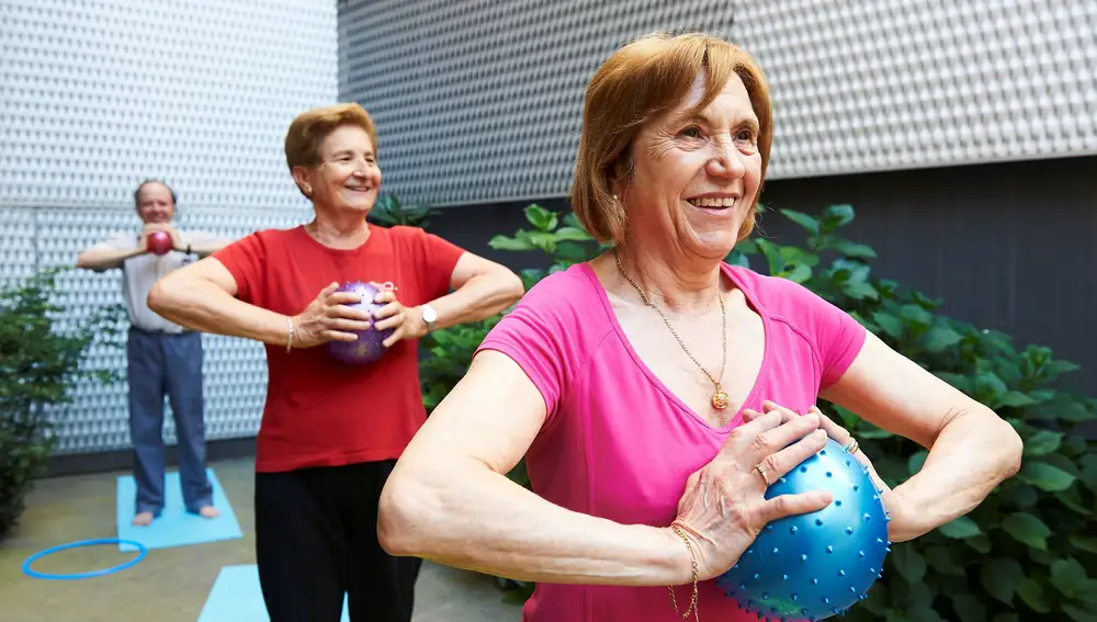 Actividades de La Fundación La Caixa