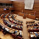 Debate sobre el Estado de la Comunidad