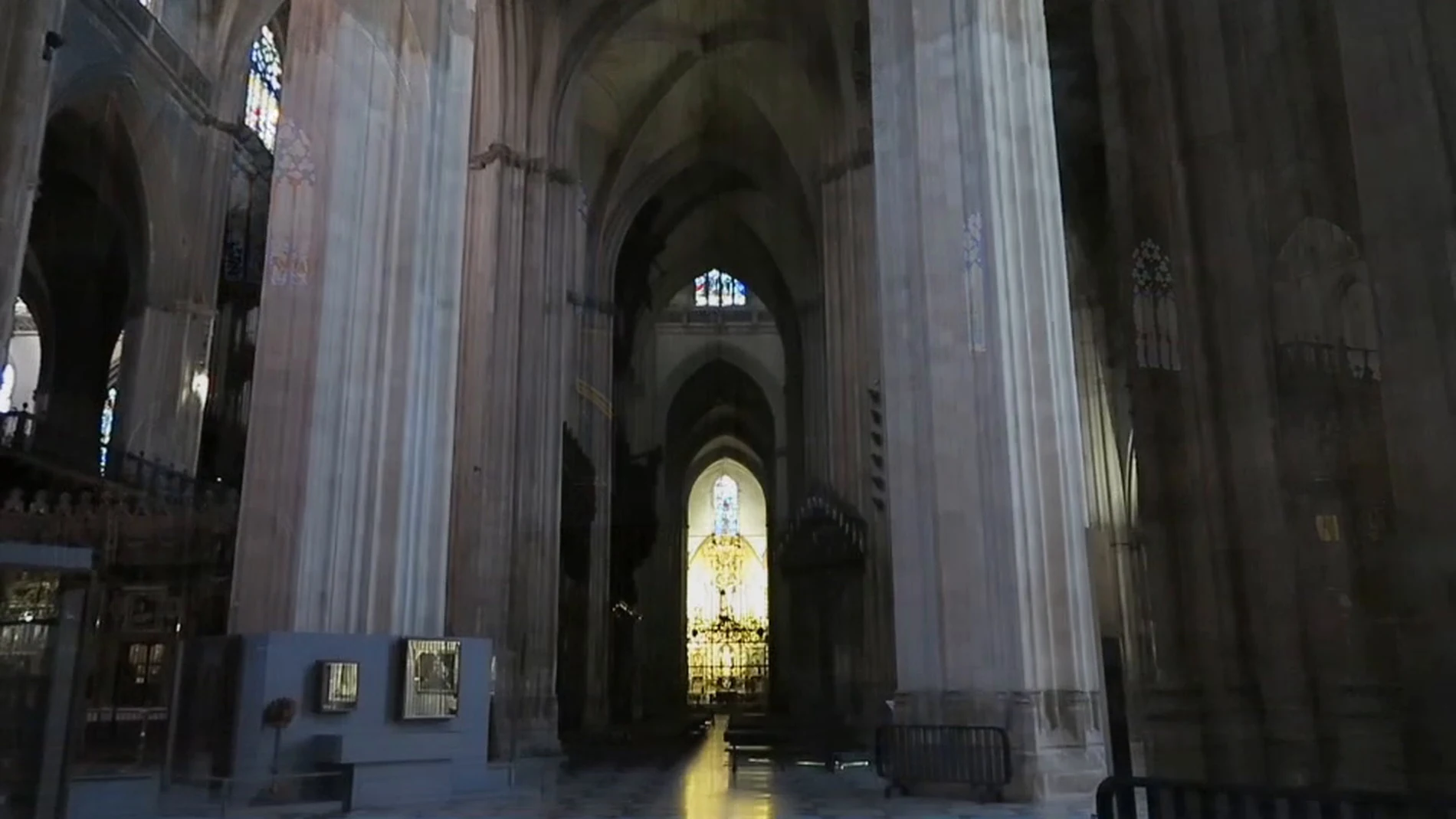 Visita A Las Cubiertas De La Catedral De Sevilla