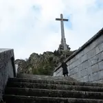 El conjunto del Valle de los Caídos será «resignificado» con la nueva Ley de Memoria Democrática