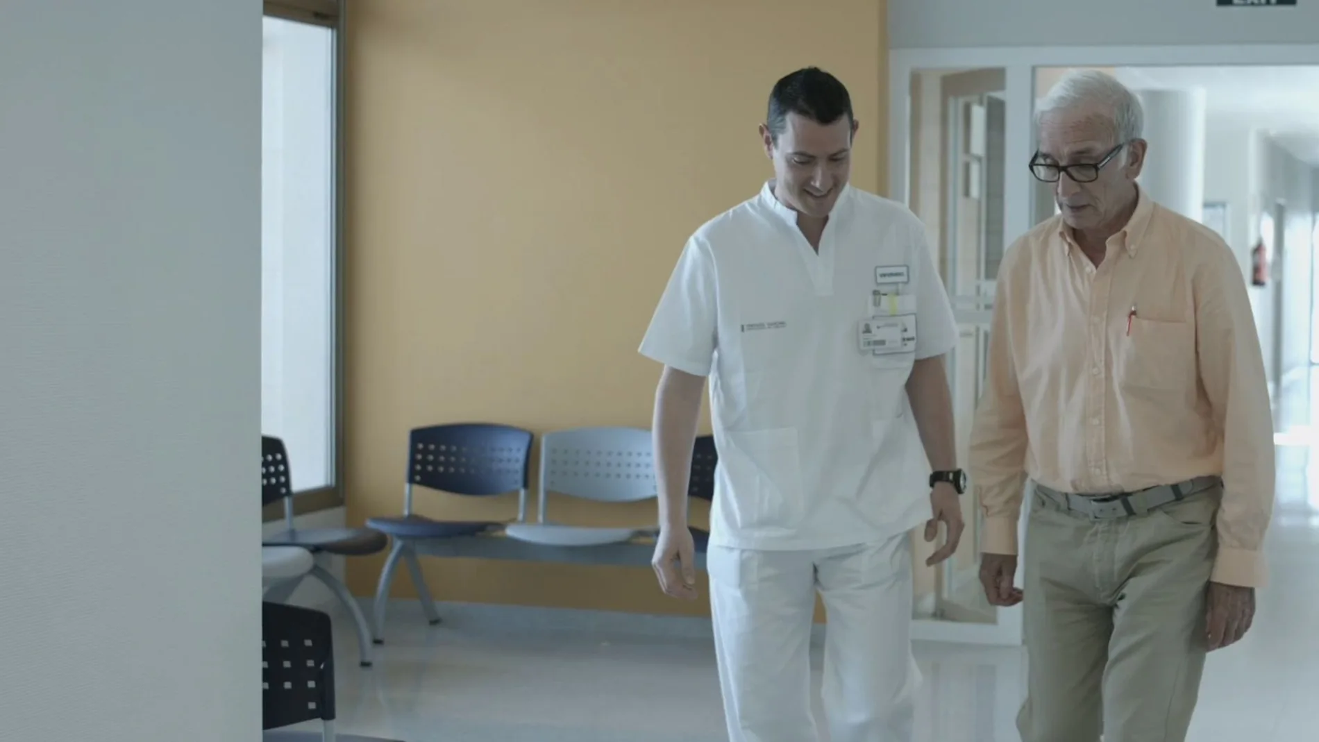 Los centros de salud del Departamento del Vinalopó abren por la tarde