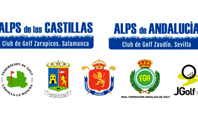 España hará doblete de torneos del Alps Tour