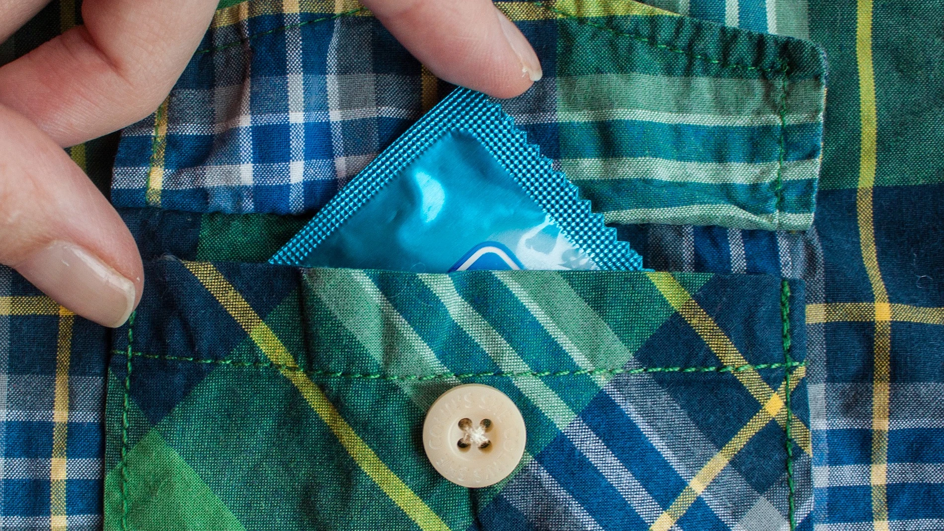 La nueva legislación de California impide quitarse el preservativo por sorpresa