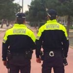 Sucesos.- Policía Local y Guardia Civil detienen a cuatro personas por dos presuntos robos en Las Torres de Cotillas