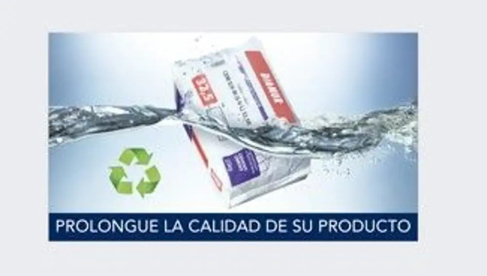 Grupo Haver lleva más de 130 años fabricando maquinaria de envasado