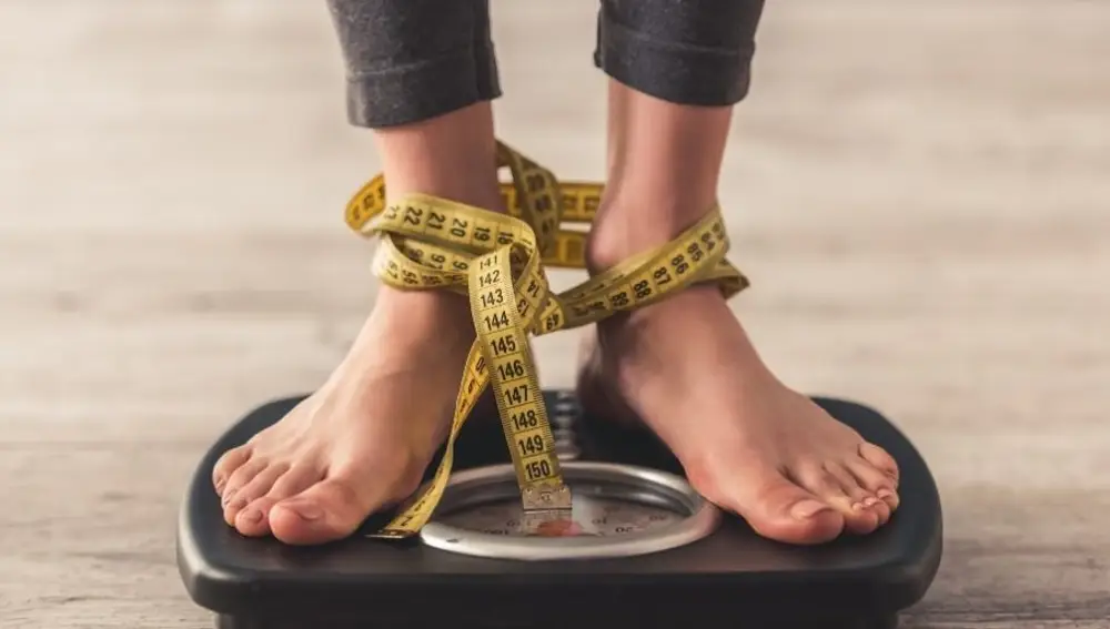 Los resultados sugieren que cuanto más restrictiva es la dieta, peores pueden ser los resultados para la salud