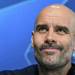 Pep Guardiola apoya el movimiento anti racista y lo compara con el movimiento independentista