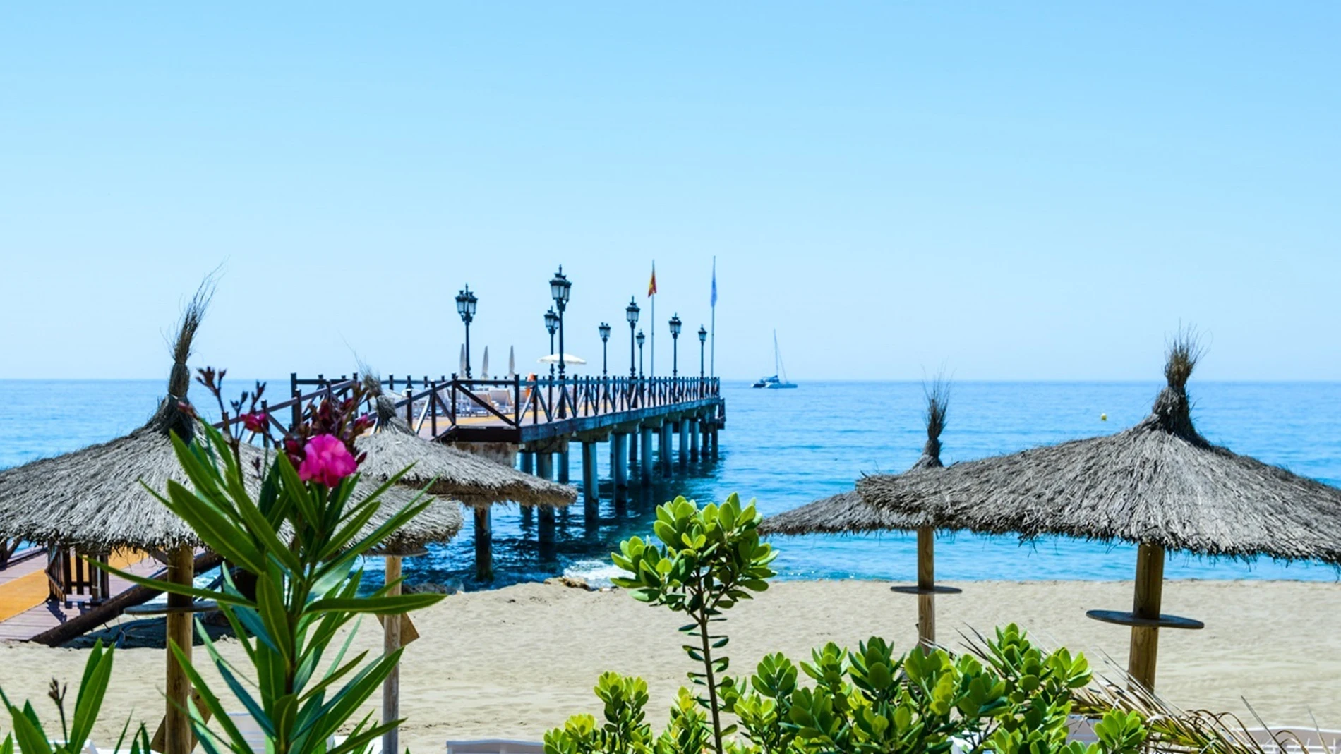 Málaga.- Turismo.- Más de 160 compradores de la zona de Middle East conocen la oferta turística de la Costa del Sol