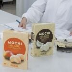 Helados Estitu ha lanzado una marca internacional propia, Wao Mochi