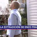 Enzo Franchini: la extradición a Venezula de un inocente