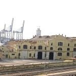 Baleària presentó la única oferta para la construcción de la nueva terminal de pasajeros del Puerto de Valencia