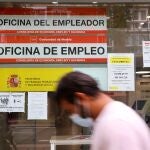 Oficina de empleo