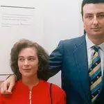 Alberto Jiménez Becerril y su mujer Ascen, asesinados por ETA el 30 de enero de 1998