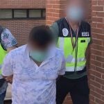Dos detenidos por abusar de una joven inconsciente en una fiesta en Madrid