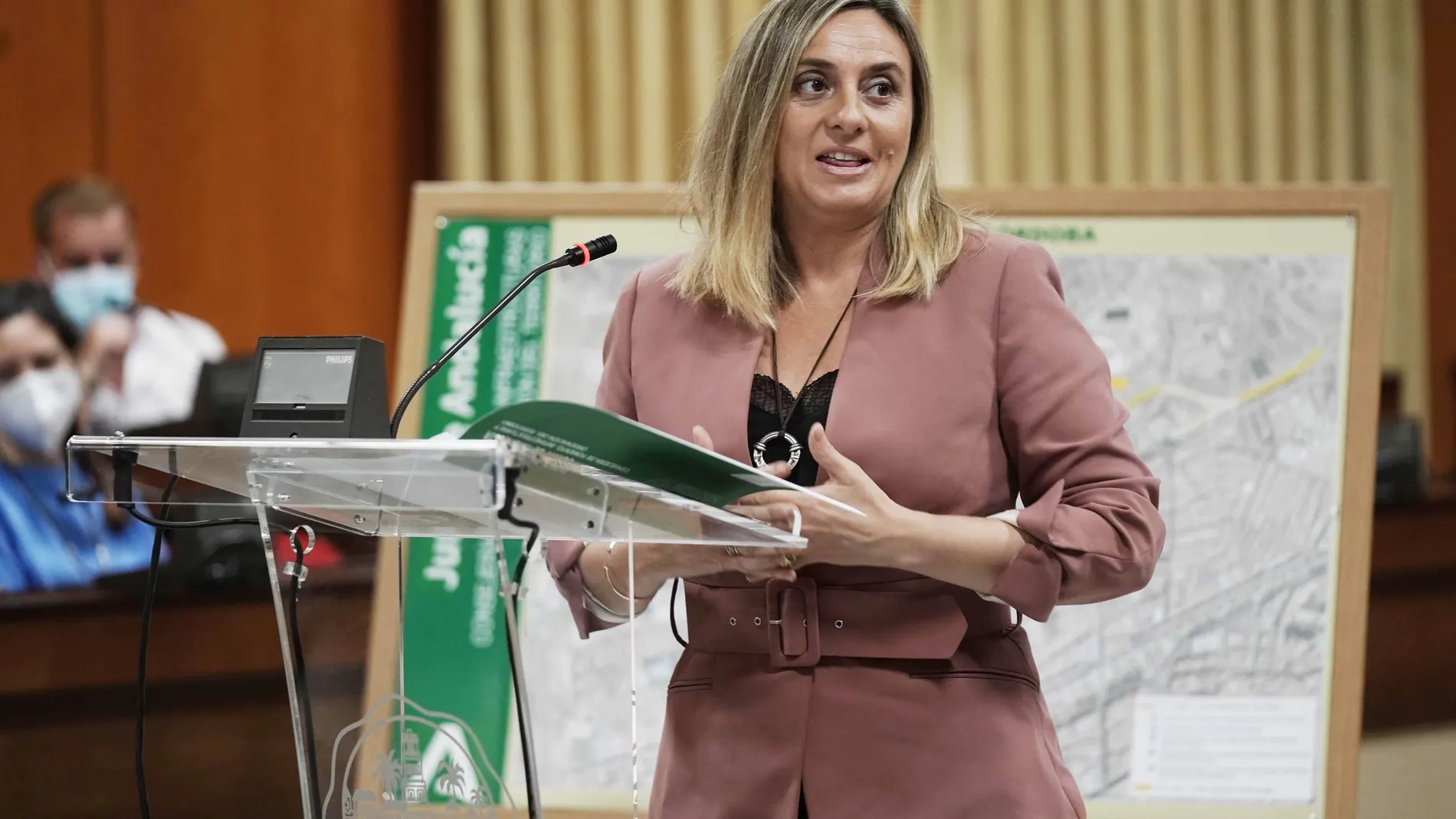 Junta destinará casi 100 millones al cierre de la circunvalación de Córdoba