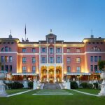 Anantara Villa Padierna Palace