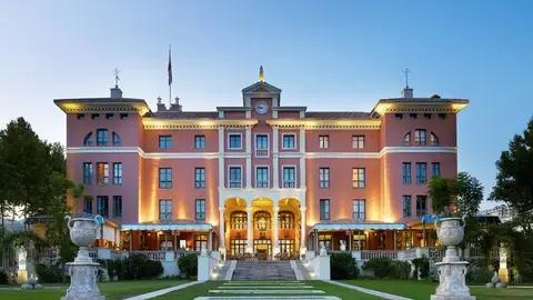 Anantara Villa Padierna Palace