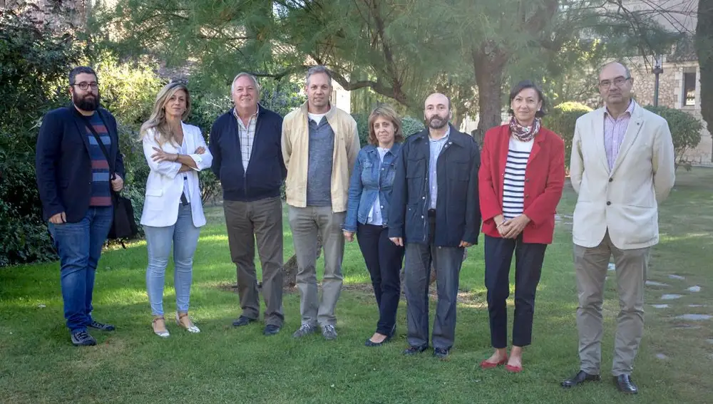 Grupo de Investigación Diseño Inclusivo Personalizado (DINper) de la Universidad de Burgos (UBU)