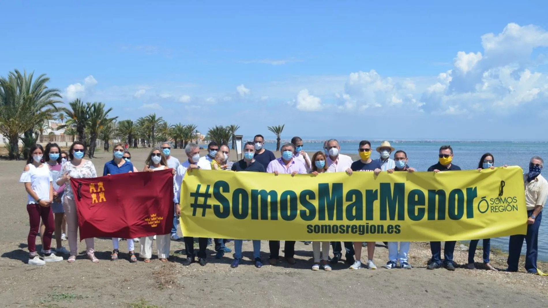 Somos Región