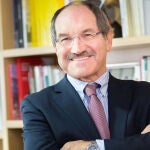 Pedro Mier, presidente de AMETIC