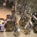 Centro Tecnológico de la Leche en Palencia