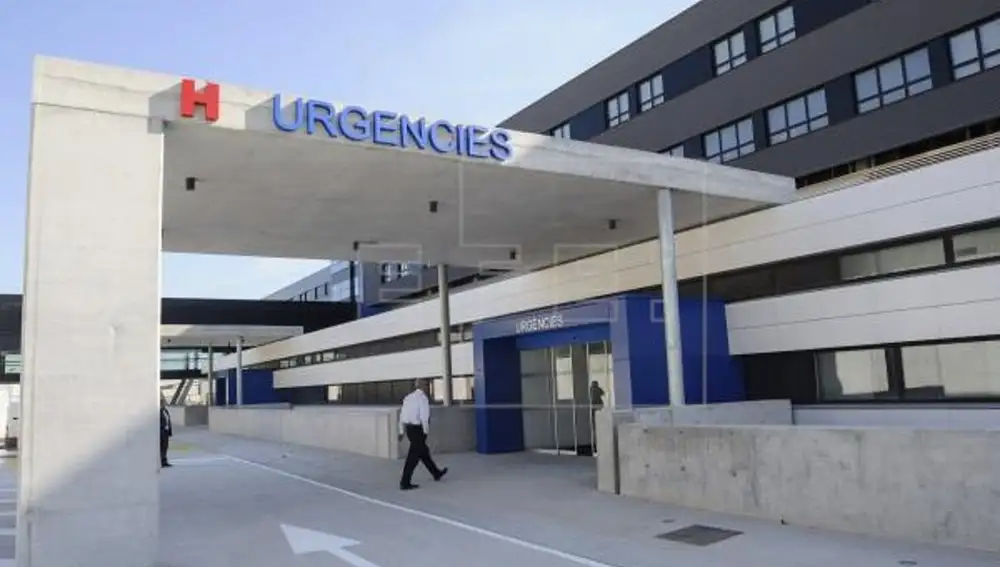 Hospital Can Misses de Ibiza