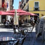 El sector turístico se encuentra a medio gas