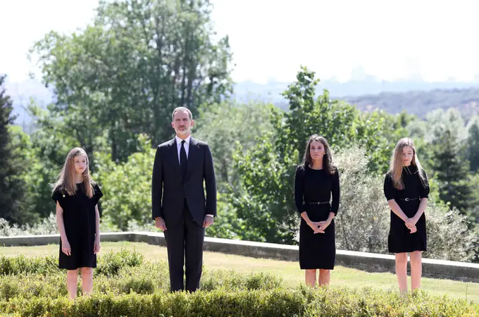 TVE no emitirá el funeral por las víctimas de la Covid