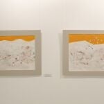 Exposición 'Pájaros raíces' de María MorenoDIPUTACIÓN DE ALMERÍA05/07/2020
