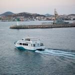 El jueves comenzarán los paseos en el Barco Turístico de Cartagena
