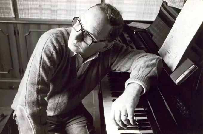 Morricone Morricone
