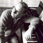 Ennio Morricone