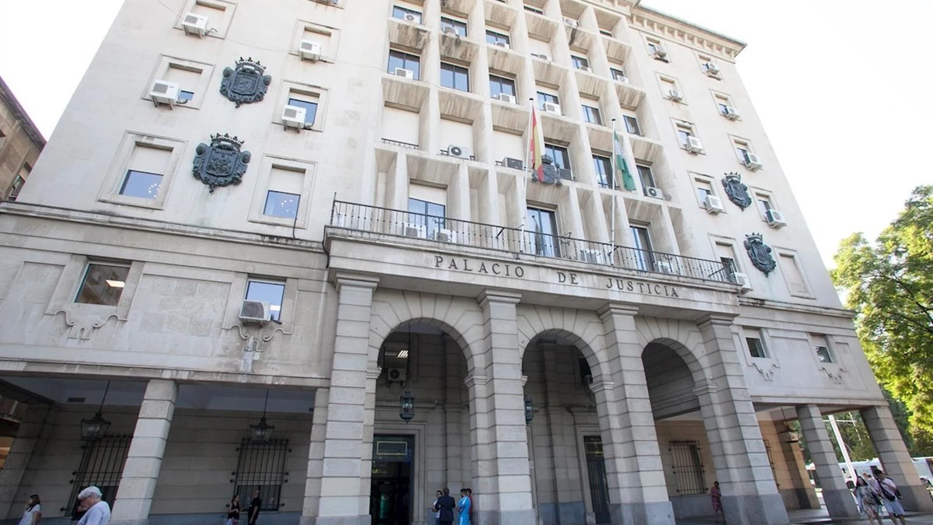 Sevilla.-Tribunales.-AMPL.-Fiscalía mantiene prisión permanente para el 'Pollino' y pide 28 años para los secuestradores