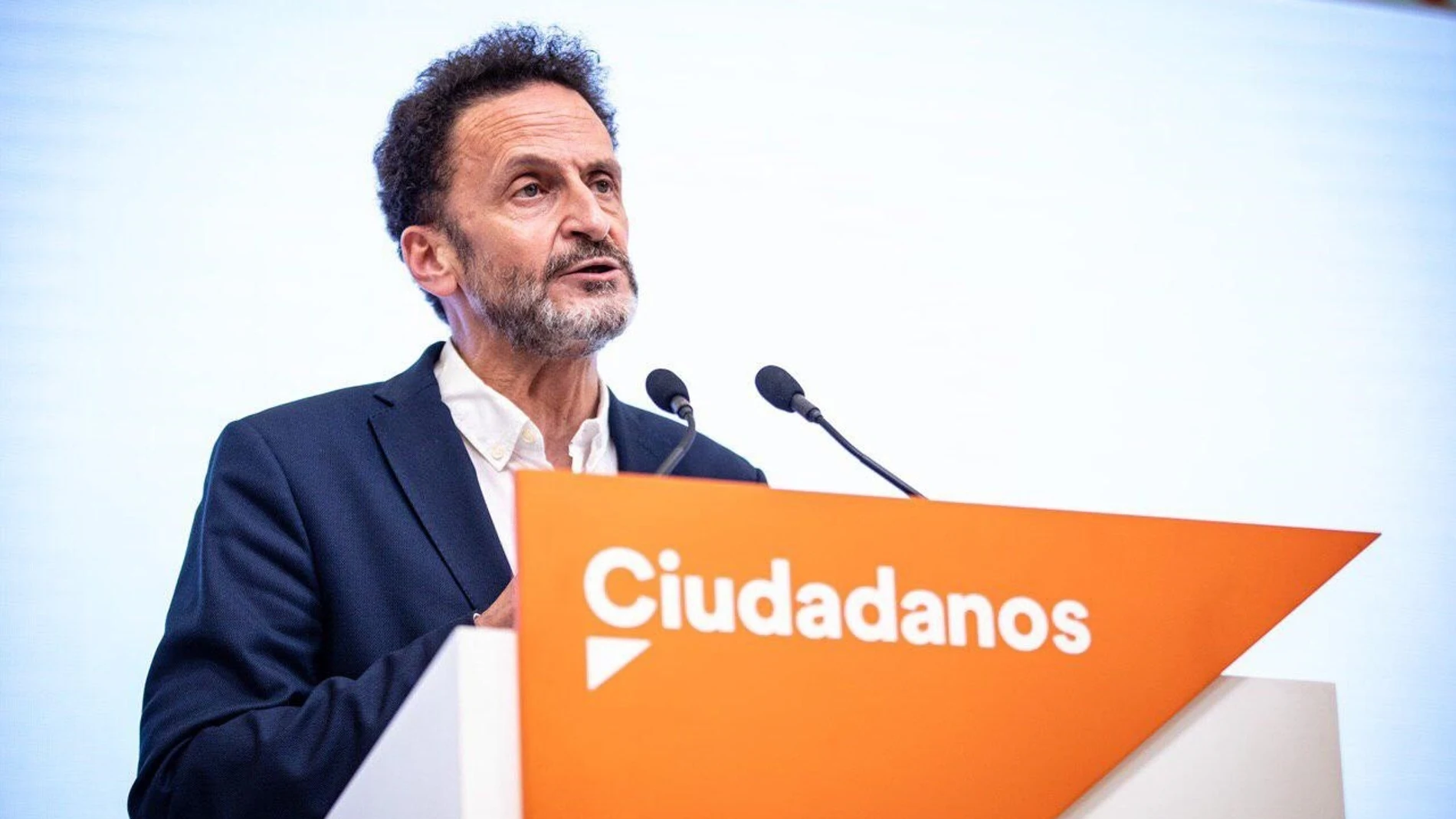 Economía.- Cs buscará "hasta el último minuto" pactar Presupuestos "de salvación" y pide "moderación" al Gobierno