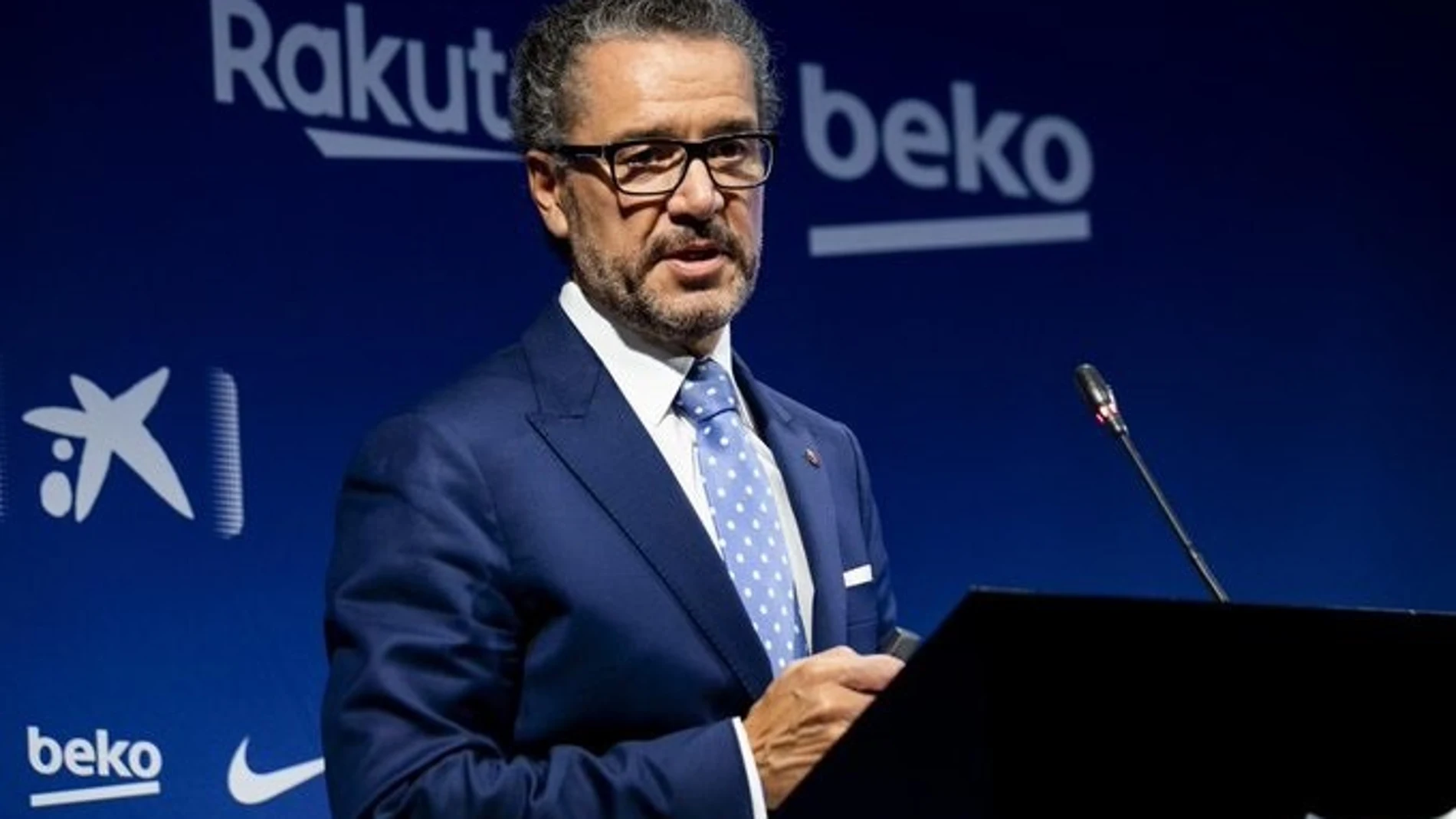 Fútbol.- PWC niega la corrupción y la difamación del FC Barcelona en el 'Barçagate'