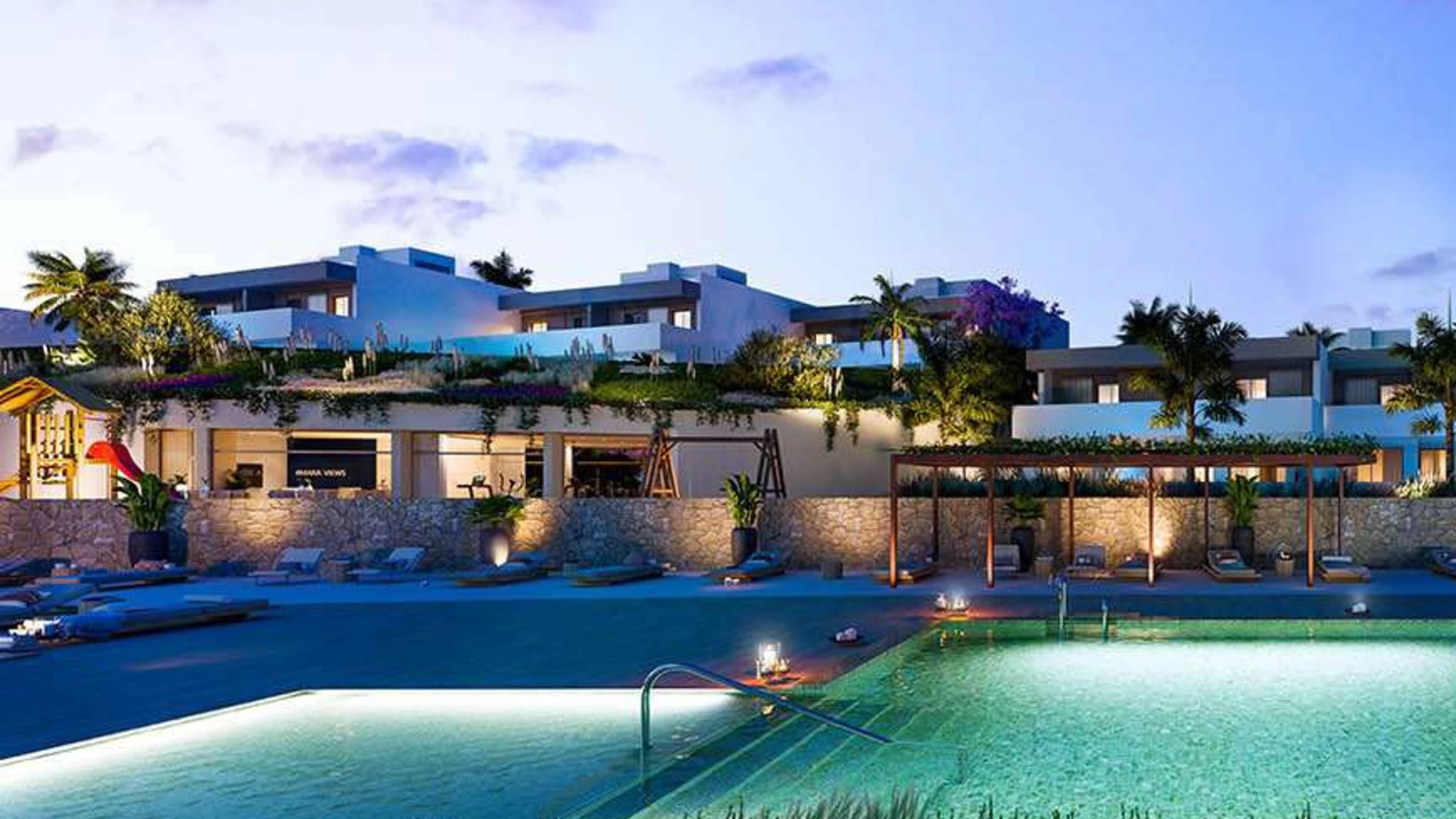 Una casa en Alicante para olvidarte de alquilar en vacaciones