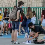  El Consejo Escolar de Valencia ignora a Salud Pública y mantiene los festivos en Fallas