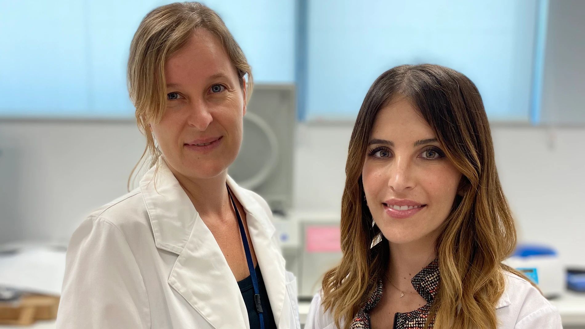 El estudio ha estado liderado por las doctoras Sonia Herraiz, investigadora de la Fundación IVI-IIS la Fe y Nuria Pellicer, ginecóloga del Hospital la Fe de Valencia