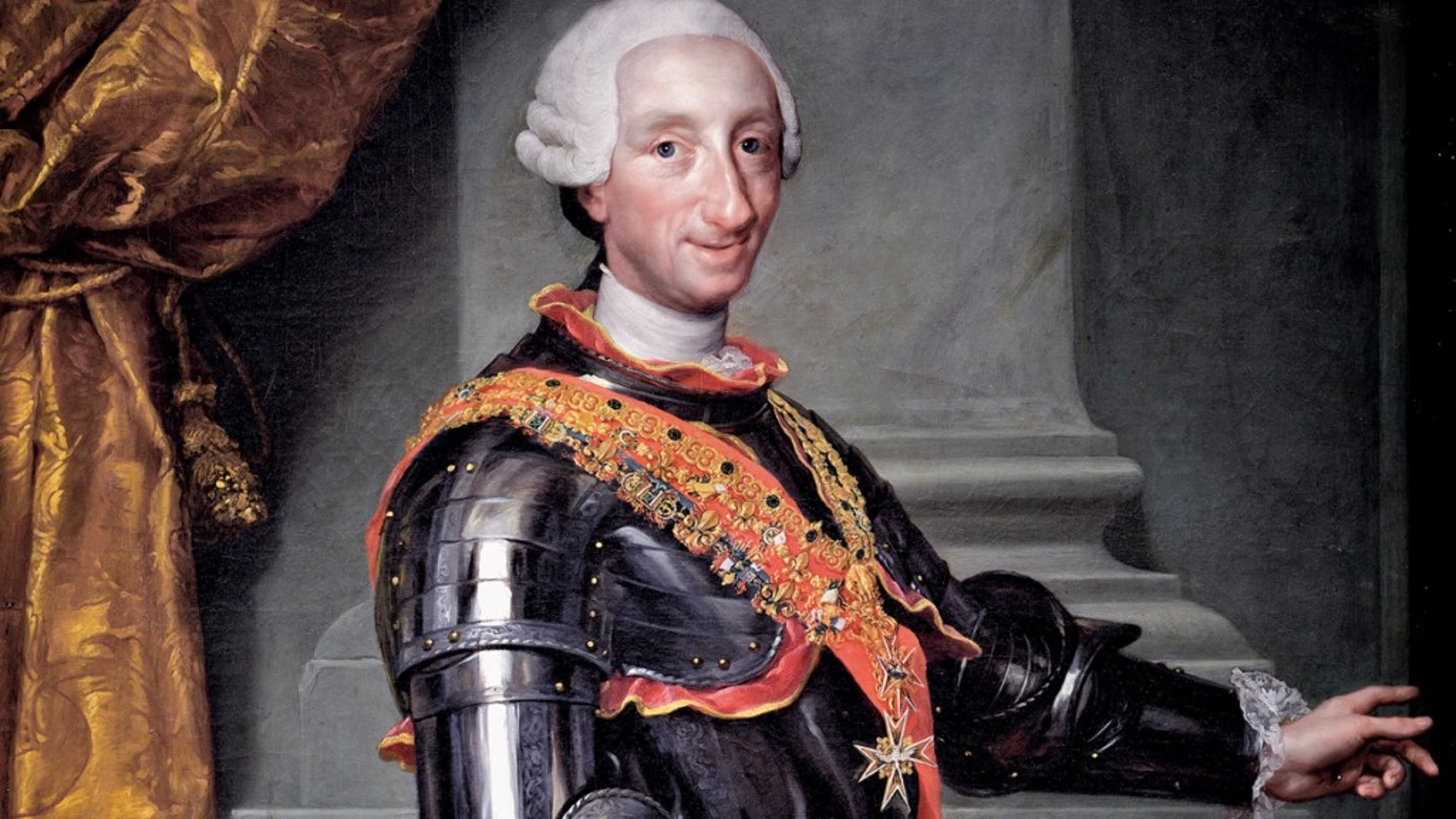 Carlos III de España