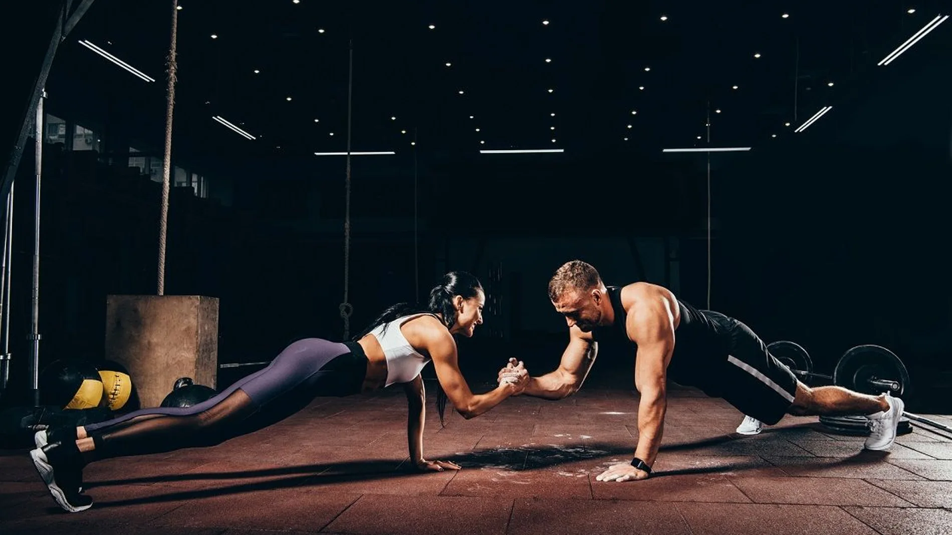 Las restricciones de movilidad han alterado las rutinas de entrenamiento y las dietas de los atletas. El cuidado físico y mental de los deportistas es esencial para que puedan volver a las competiciones con normalidad.