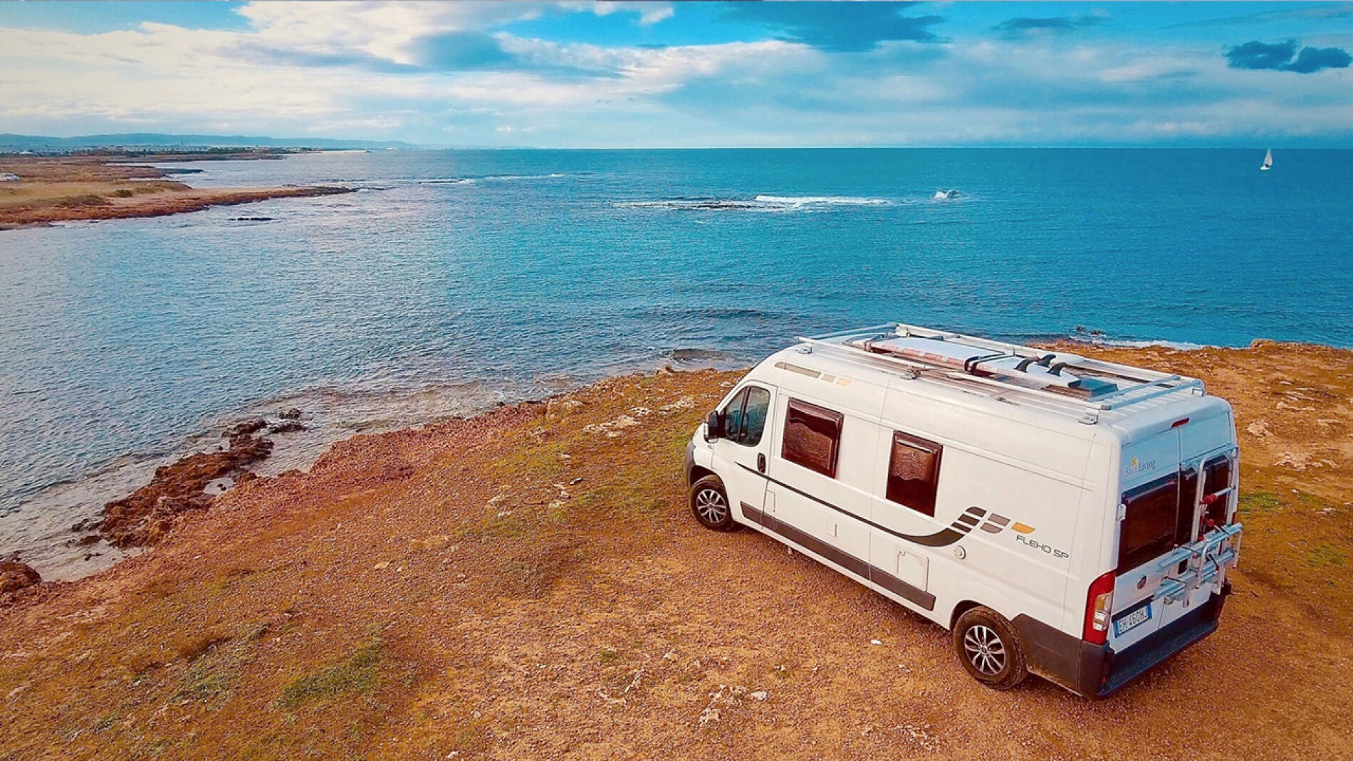 Vacaciones de verano en autocaravana gu a pr ctica para principiantes