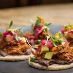 Restaurantes para este verano en Madrid.
