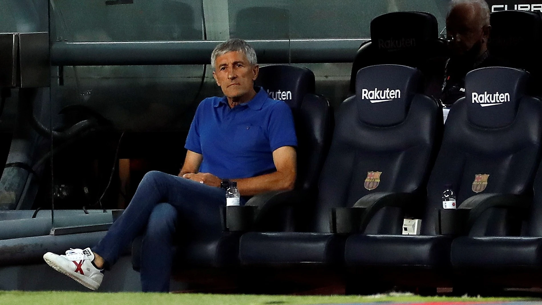 FC Barcelona - Espanyol