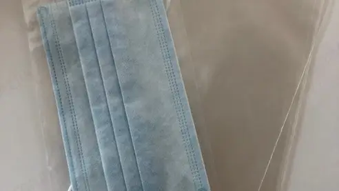 Las bolsas de plástico comercializadas