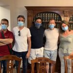 La Asociación de Hostelería de Teulada-Moraira