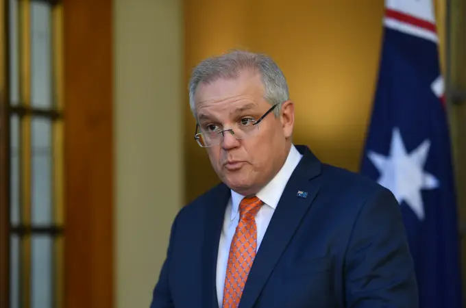 Australia persiste en su desafío a China