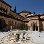 La Alhambra