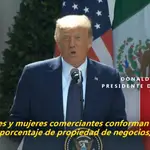 Trump Obrador