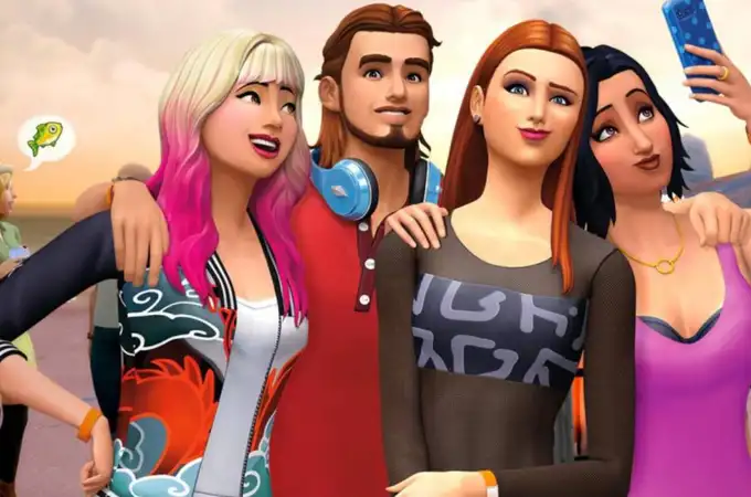 El videojuego “Los Sims” tendrán un “reality” en televisión
